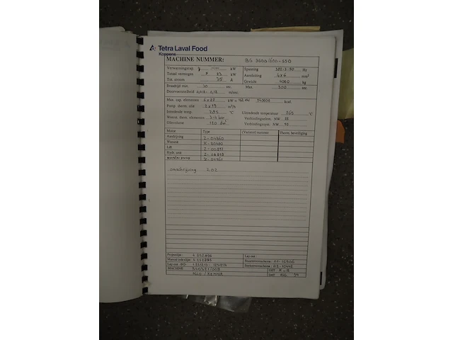 Koppens machinefabriek b.v. - afbeelding 17 van  24