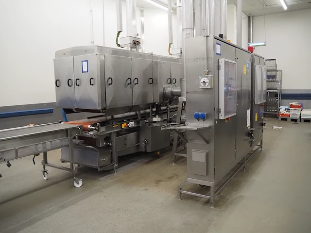 Koppens machinefabriek b.v. - afbeelding 12 van  24