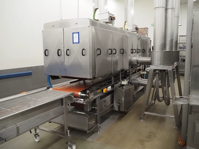 Koppens machinefabriek b.v. - afbeelding 18 van  24