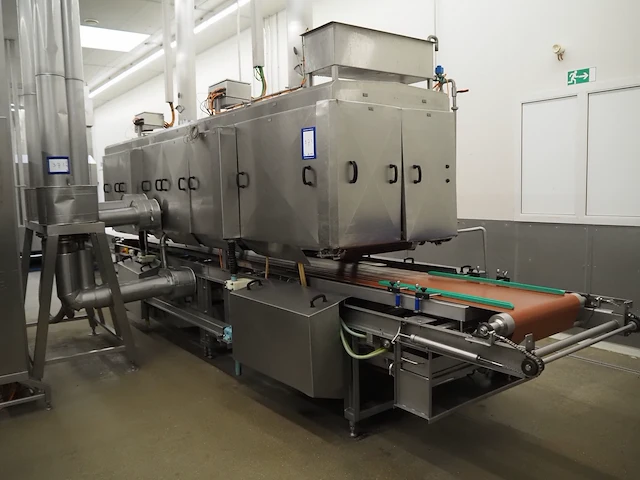 Koppens machinefabriek b.v. - afbeelding 19 van  24