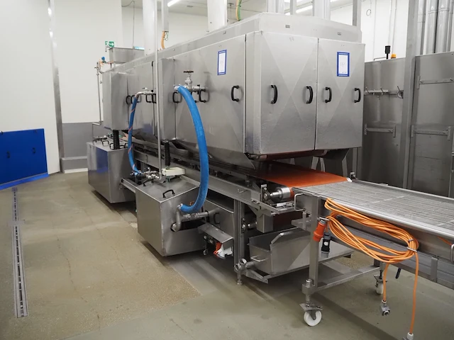 Koppens machinefabriek b.v. - afbeelding 20 van  24