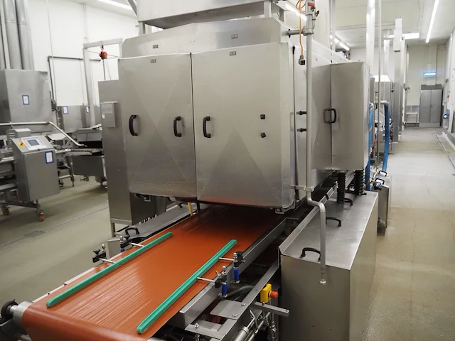 Koppens machinefabriek b.v. - afbeelding 21 van  24