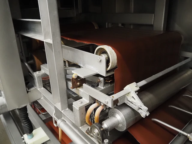 Koppens machinefabriek b.v. - afbeelding 24 van  24