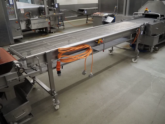 Koppens machinefabriek b.v. - afbeelding 1 van  6