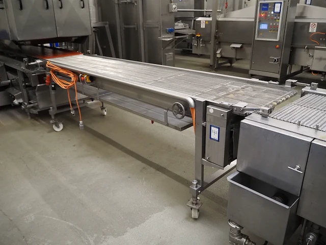 Koppens machinefabriek b.v. - afbeelding 2 van  6