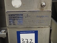 Koppens machinefabriek b.v. - afbeelding 6 van  6