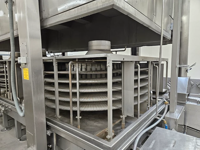 Koppens machinefabriek b.v. - afbeelding 2 van  28