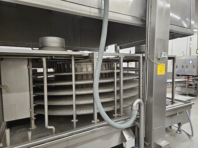 Koppens machinefabriek b.v. - afbeelding 3 van  28