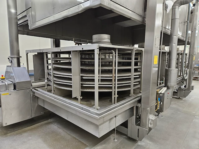 Koppens machinefabriek b.v. - afbeelding 4 van  28