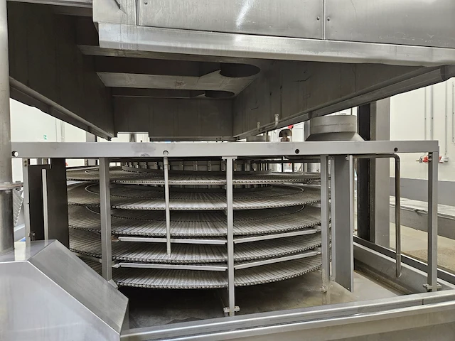 Koppens machinefabriek b.v. - afbeelding 5 van  28