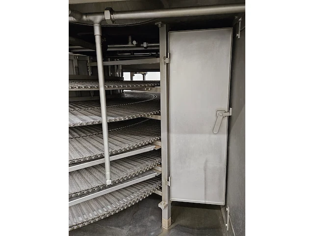 Koppens machinefabriek b.v. - afbeelding 6 van  28