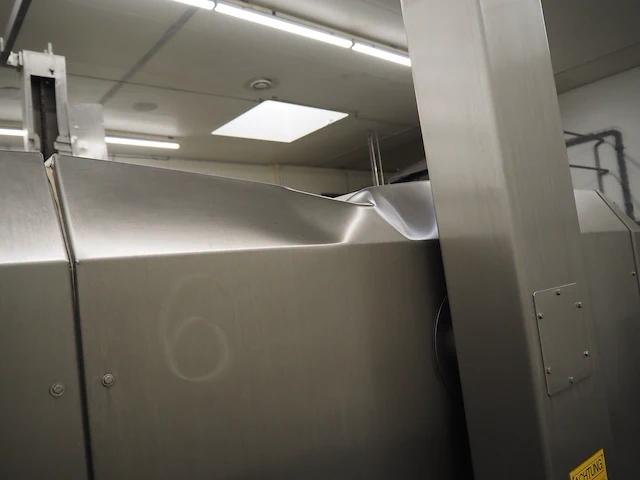 Koppens machinefabriek b.v. - afbeelding 9 van  28