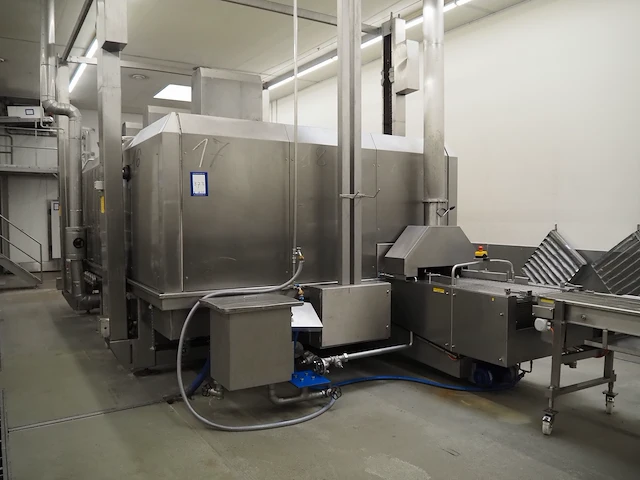 Koppens machinefabriek b.v. - afbeelding 1 van  28