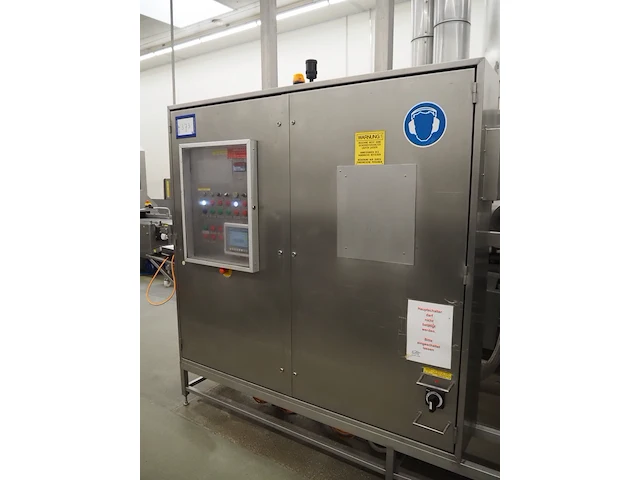 Koppens machinefabriek b.v. - afbeelding 15 van  28