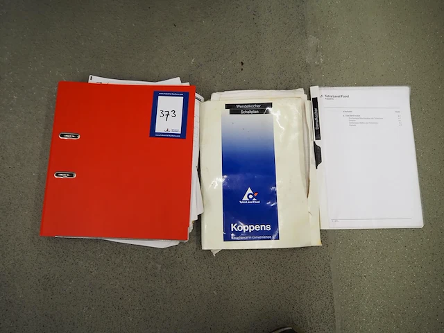 Koppens machinefabriek b.v. - afbeelding 19 van  28