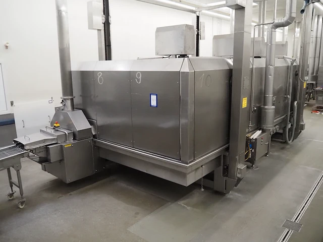 Koppens machinefabriek b.v. - afbeelding 12 van  28