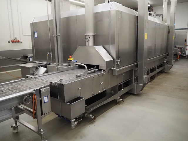 Koppens machinefabriek b.v. - afbeelding 22 van  28