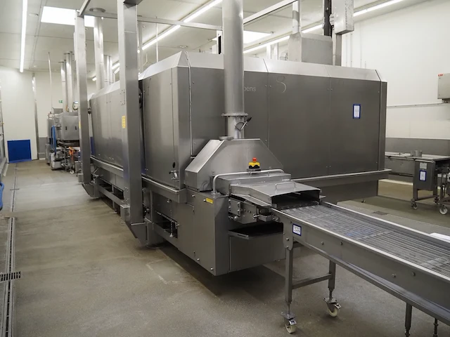 Koppens machinefabriek b.v. - afbeelding 23 van  28