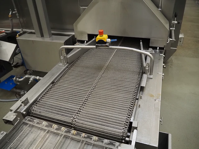 Koppens machinefabriek b.v. - afbeelding 24 van  28