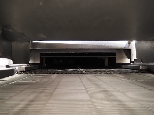 Koppens machinefabriek b.v. - afbeelding 25 van  28