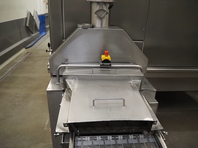 Koppens machinefabriek b.v. - afbeelding 26 van  28