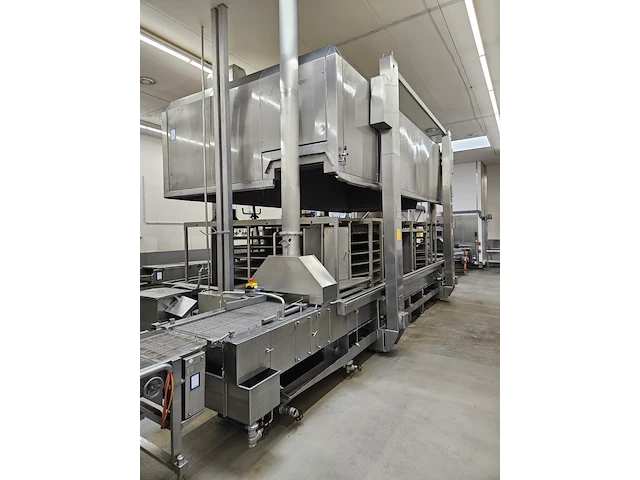 Koppens machinefabriek b.v. - afbeelding 27 van  28