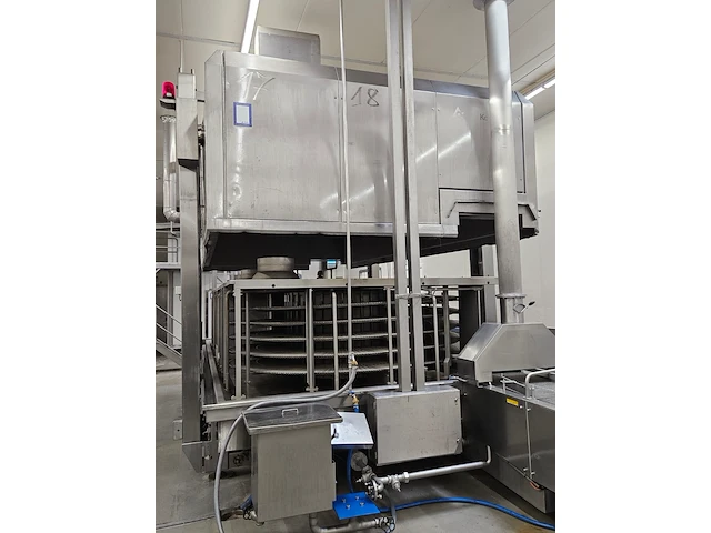 Koppens machinefabriek b.v. - afbeelding 28 van  28