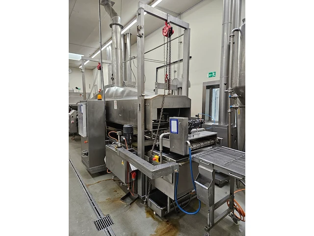 Koppens machinefabriek b.v. - afbeelding 2 van  51