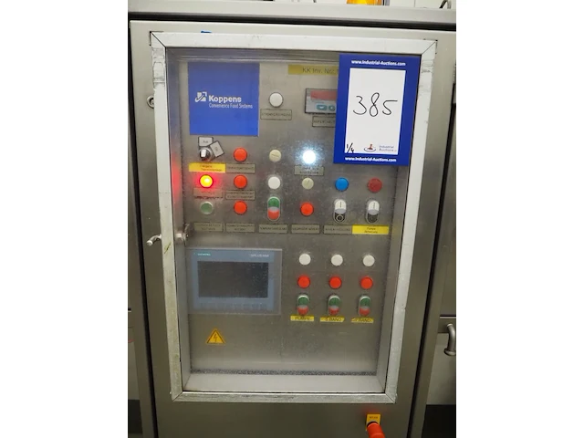 Koppens machinefabriek b.v. - afbeelding 11 van  51