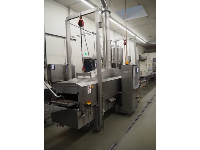 Koppens machinefabriek b.v. - afbeelding 1 van  51