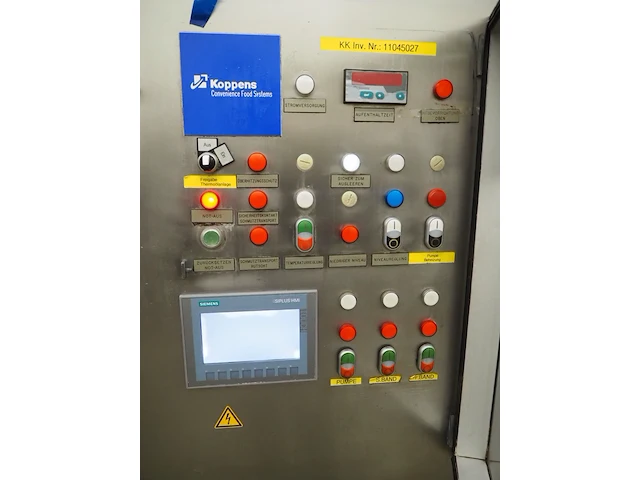 Koppens machinefabriek b.v. - afbeelding 13 van  51