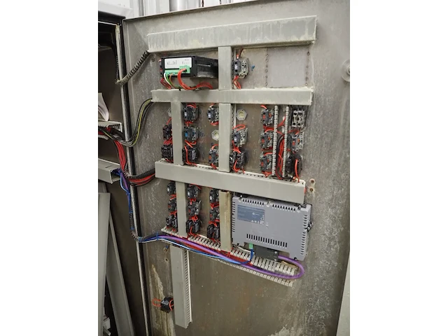 Koppens machinefabriek b.v. - afbeelding 15 van  51