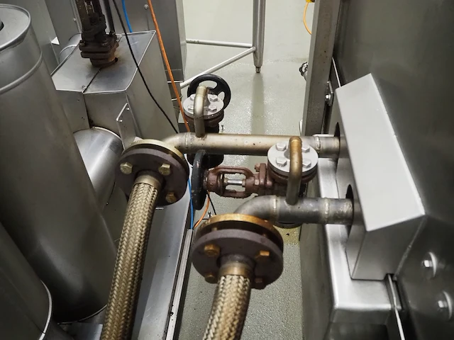 Koppens machinefabriek b.v. - afbeelding 20 van  51