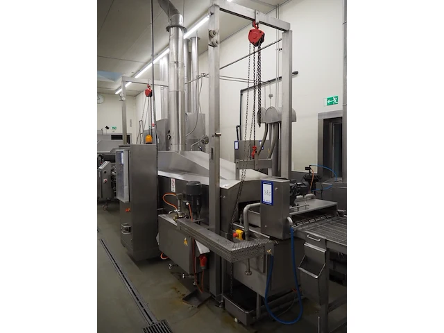 Koppens machinefabriek b.v. - afbeelding 12 van  51