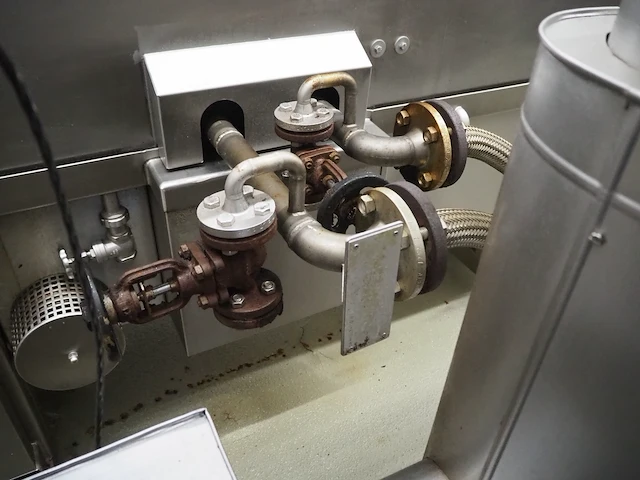 Koppens machinefabriek b.v. - afbeelding 27 van  51