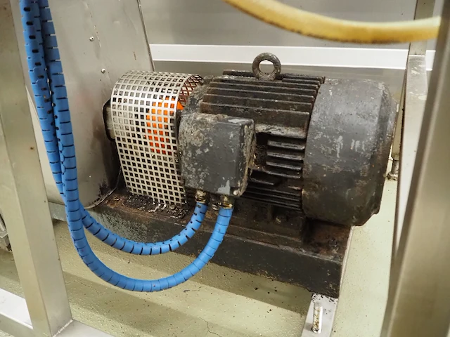 Koppens machinefabriek b.v. - afbeelding 33 van  51