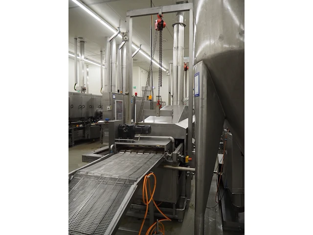 Koppens machinefabriek b.v. - afbeelding 23 van  51