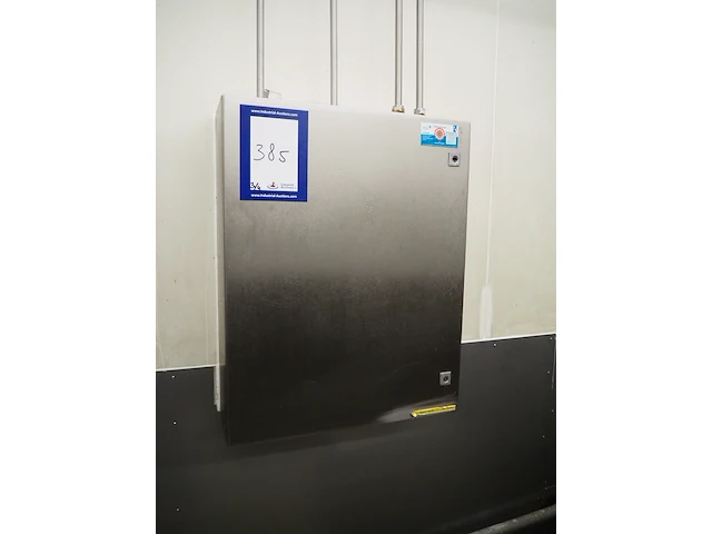 Koppens machinefabriek b.v. - afbeelding 38 van  51