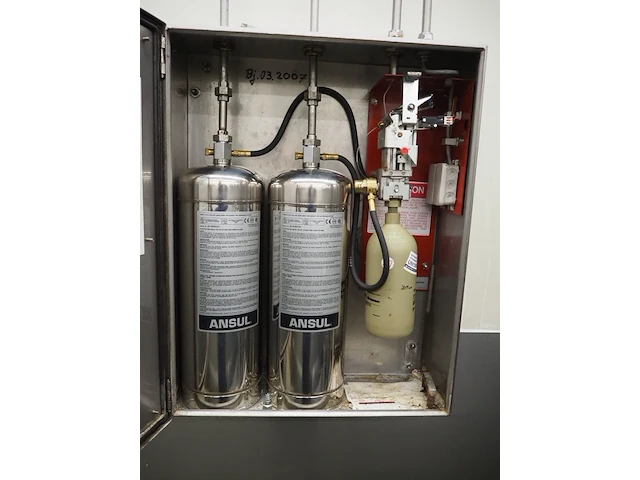 Koppens machinefabriek b.v. - afbeelding 39 van  51