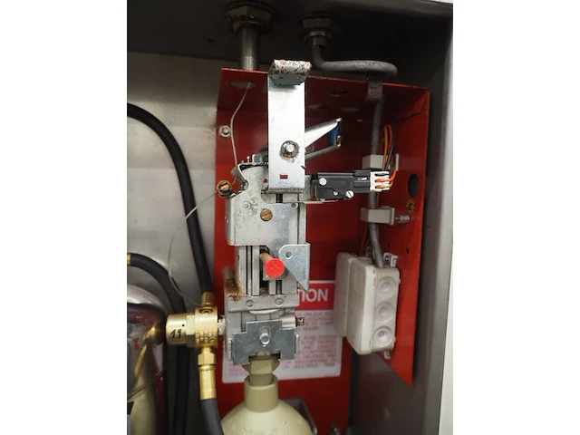 Koppens machinefabriek b.v. - afbeelding 44 van  51