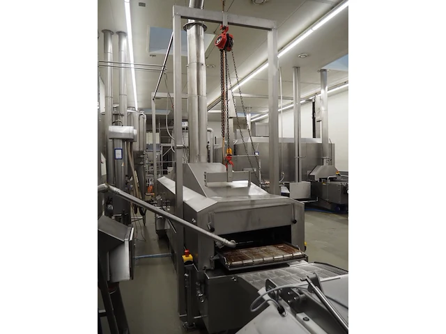 Koppens machinefabriek b.v. - afbeelding 34 van  51