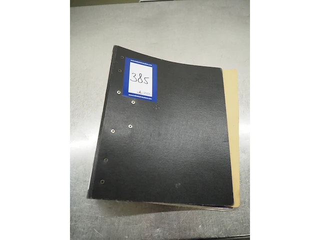 Koppens machinefabriek b.v. - afbeelding 46 van  51