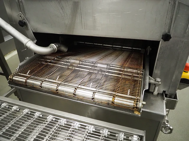 Koppens machinefabriek b.v. - afbeelding 45 van  51