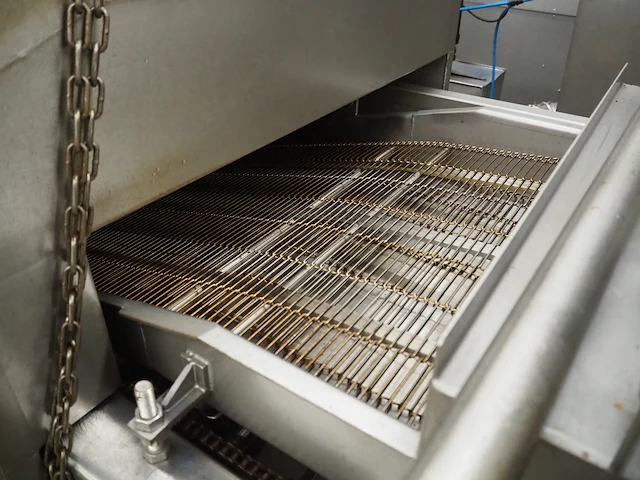 Koppens machinefabriek b.v. - afbeelding 49 van  51