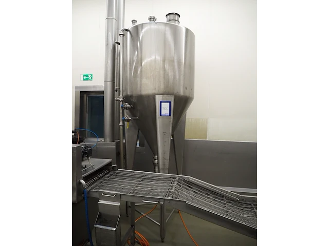 Koppens machinefabriek b.v. - afbeelding 1 van  7