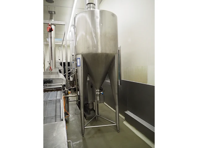 Koppens machinefabriek b.v. - afbeelding 2 van  7