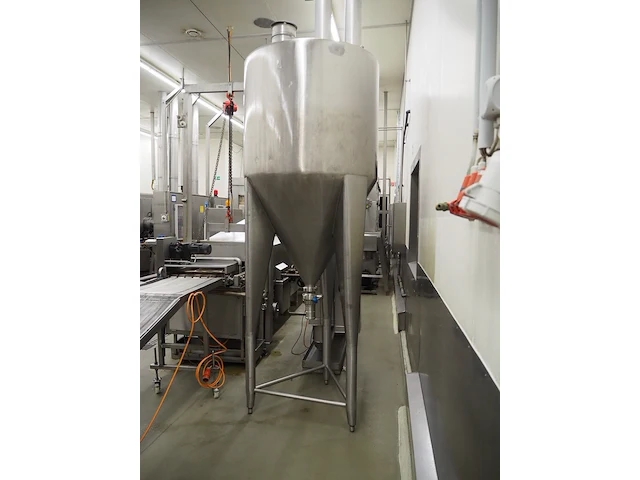 Koppens machinefabriek b.v. - afbeelding 3 van  7