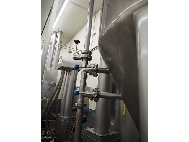 Koppens machinefabriek b.v. - afbeelding 5 van  7