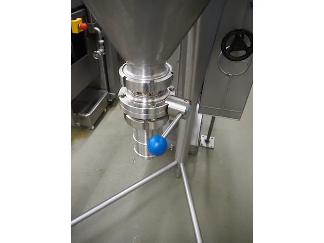 Koppens machinefabriek b.v. - afbeelding 7 van  7