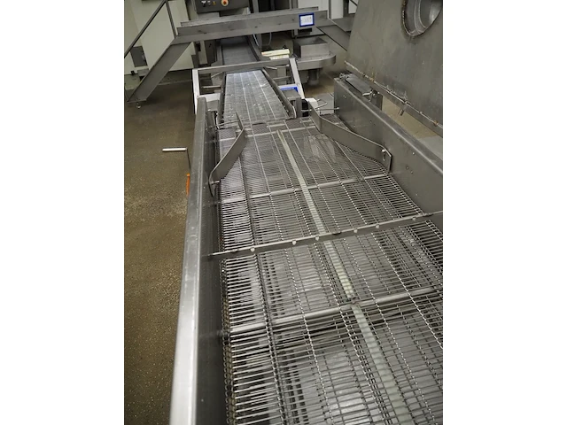 Koppens machinefabriek b.v. - afbeelding 2 van  15